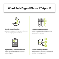 Digest Phase 1™ Gastro