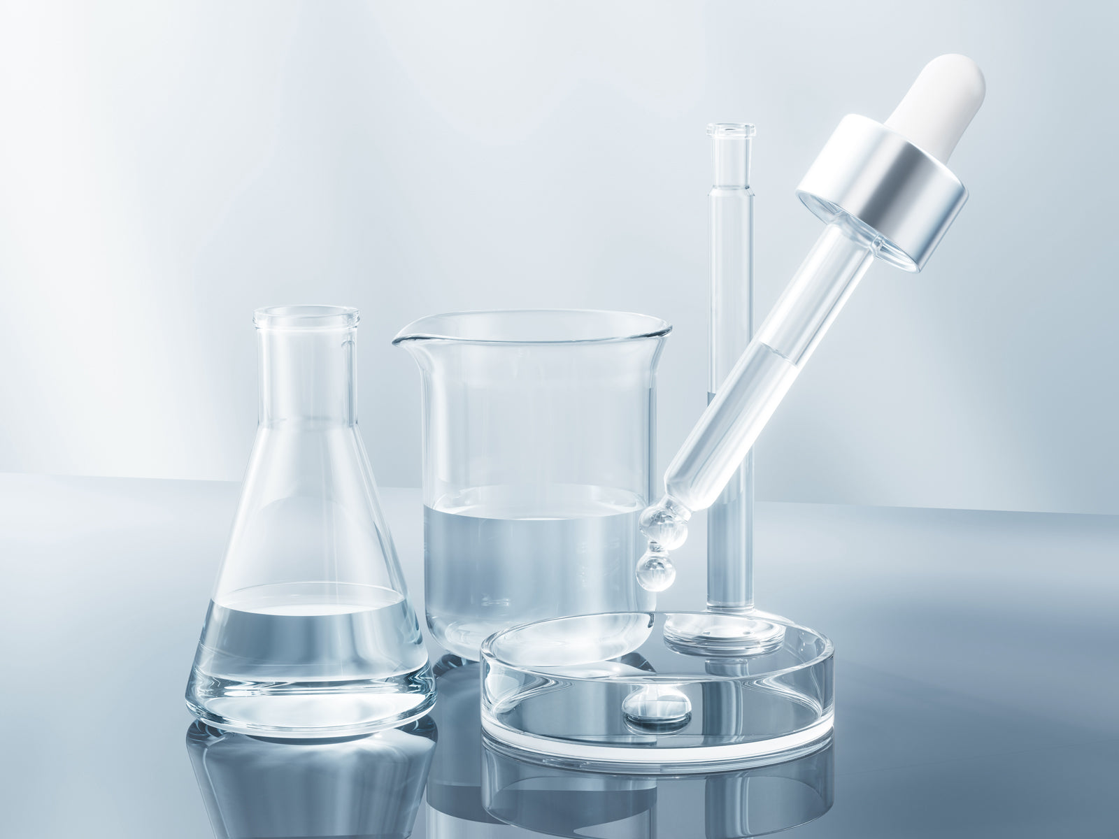 50 Years of Enzyme Expertise — ALI
