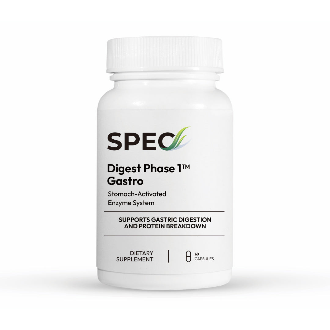Digest Phase 1™ Gastro